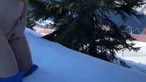 soumission a la neige
