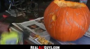 RealAltGuys.com - Young punk amateurs enjoy blowjobs and balls-deep anal fucking