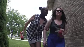 Be Ware Of Hitchhiker, 1st