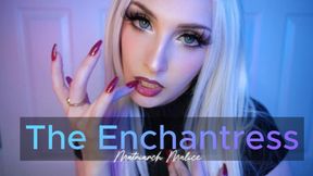 The Enchantress