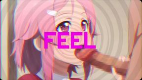 Anime HMV with HOT CONDITIONING GOONING Dreamy Bunny