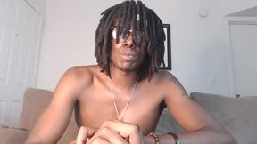Anthonio Carter Private Show