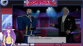 dc comics something unlimited part 170