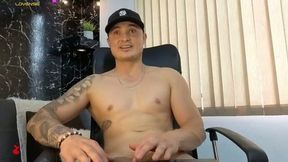 Allanx Ferrer Private Show