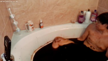 Solo Instant Mud Bath Enjoyment