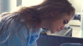 A Sexy Student 2 - Nancy A