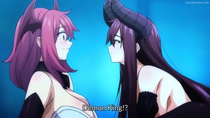 Isekai kita 4