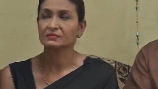 Indian Adult Web Series