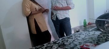 College teacher convince his student to fuck for exchange of exam notes