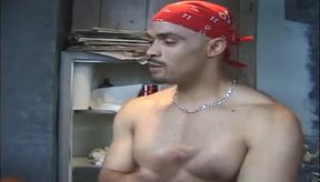 Backroom Rican S Reloaded