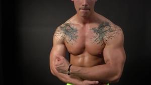 EastBoys.com - Awesome finds pleasure in nailed rough