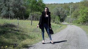 nicole vega - the boss s bitch - dry version