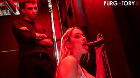 PURGATORYX Let's Do Something Different Vol 1 Part 2