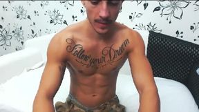 Vincent P Private Show - Part 2