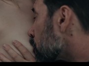 Sugar Daddy Freeze Fucks 18 Year Old Teen with braces - Time Stop Sex with Melody Marks