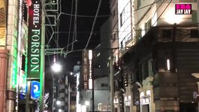 Stunning Asian MILF Misa Sakurai flaunts her huge L-cup boobs in sensual lovemaking