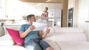 sophia grace creampied by mike hunt