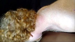 Live Webcam Show Featuring Mature Redhead in Interactive Community Chat
