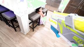 ”Catch Me If You Can - Summer Col”