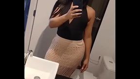 prontinha pra aprontar todas