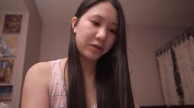Cute Asian Girl ASMR - Luke 7-8
