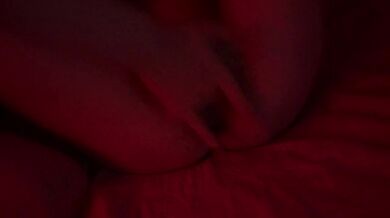 My fingers are your pussy