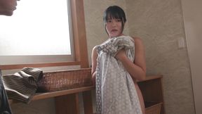 A163F01 A 2-night, 3-day hot spring trip. A beauty dyed in the sweet pleasures of an abnormal world!