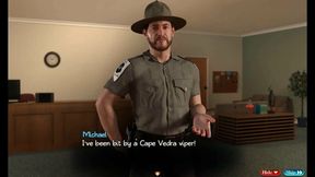 Treasure Of Nadia, NLT - Media: Cave Exploring - Ep59
