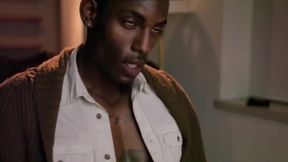 Hot Scenes From The Web Series black thug