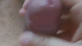 Ladysilva showing off my hot cock to make you guys really horny