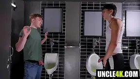 What are you staring at Angel Elias'Ezrah Mahomes