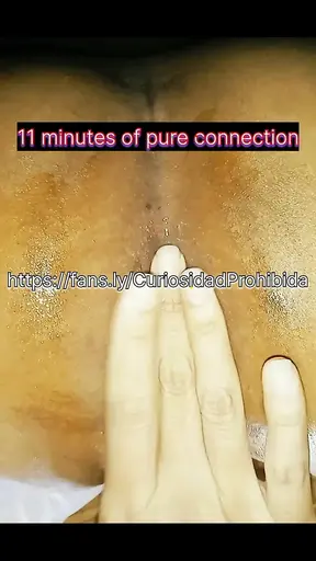 Real Married Couple: My Wife’s First Prostate Exploration (Close-up & Intense)