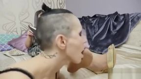 Ignored lesbian slave foot fetish