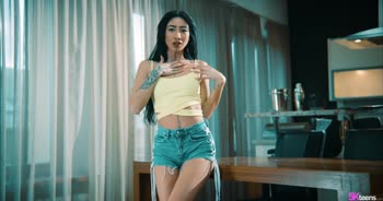 Mali Ubon's Sensual Blend of Asian Seduction & Italian Passion