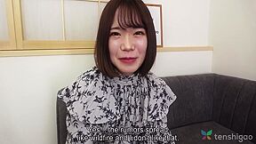 Noble Ladyloves Japanese Hardcore Trailer