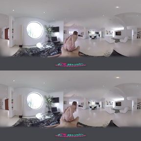 She Isnt A Shy Girl - Taylor Sands And Derrick Pierce