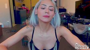 Explosive Blowjob - Veronica Leal