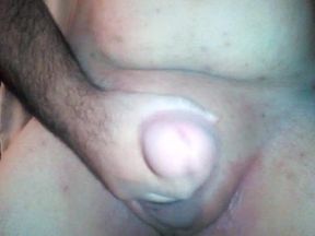 My horny cock