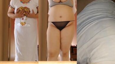 صاوب ليا الحوية و ضربو ليا كامل من لور