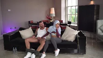 Sahara's Secret Desire