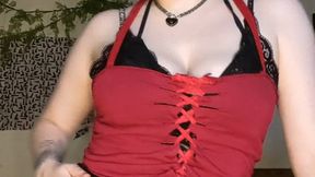 I Am Just Melting With How Horny I Am