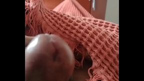 Gozando