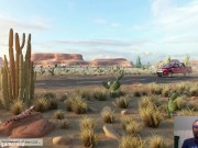 Alien Hardcore Invasion Desert Invasion