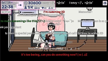 ApartmentStory [PornPlay Hentai game] Ep.1 landlord cuckold simulator