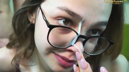 webcam cumshot compilation