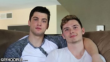 Alpha Athletic Big Cock Jock Fucks Twink Fan Boy