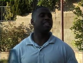 Black tushy pink pussy - chapter #9, episode #7