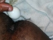 out eggs