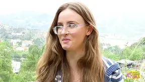 Jay Taylor And Val Dodds In Maybe Such A Tiny Girl Cant Really Take An Anal Dildo But She Will Try