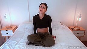 Brisa - Argentina Casting